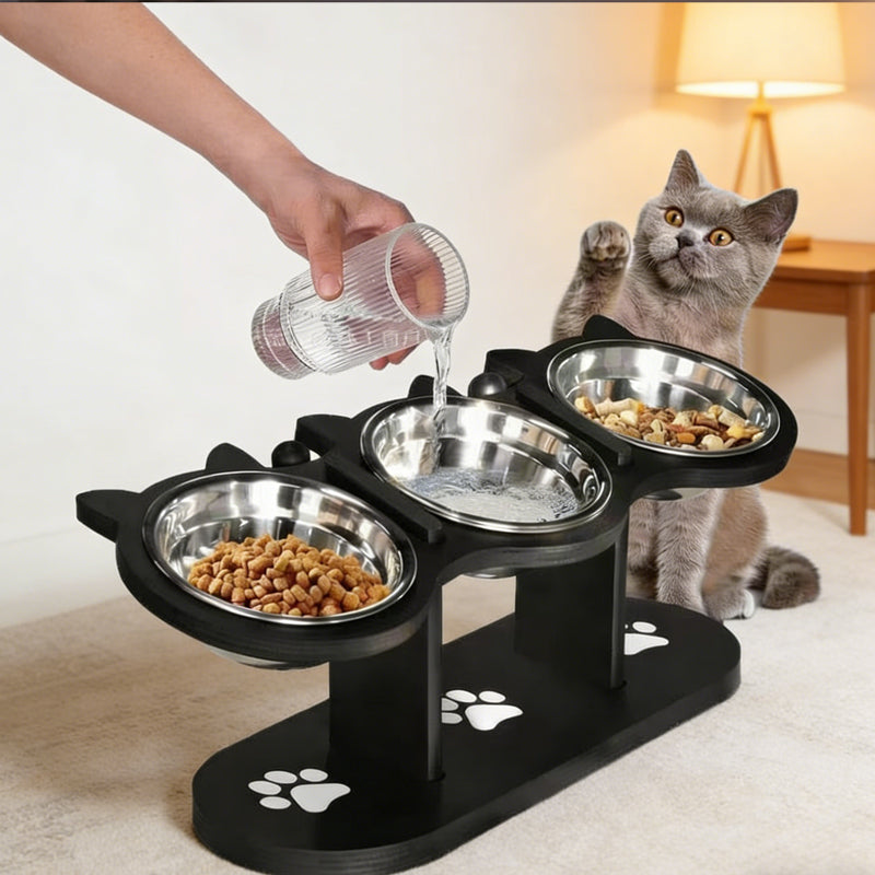 TILLFĂLLIGT 50% OFF | PawFeastâą
