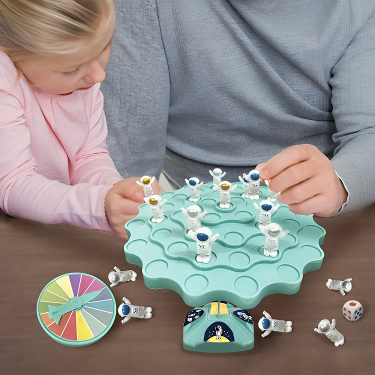1 + 1 GRATIS IDAG | AstroStack⹠| StÀrk unga sinnen genom balanseringsspel!