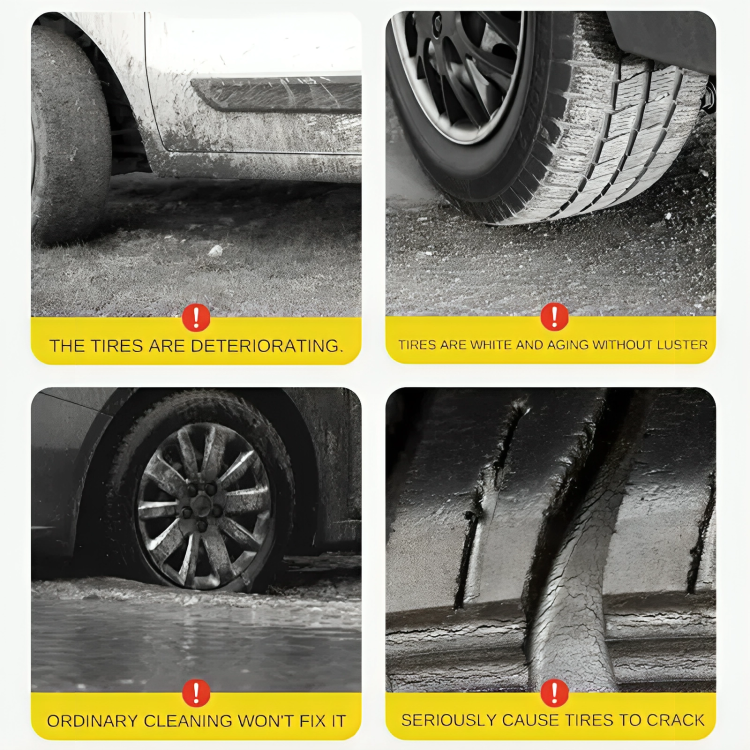 WheelRevive⹠| DÀckunderhÄll och belÀggningspasta