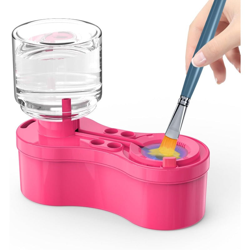 TILLFĂLLIGT 50% OFF | BrushWashâą