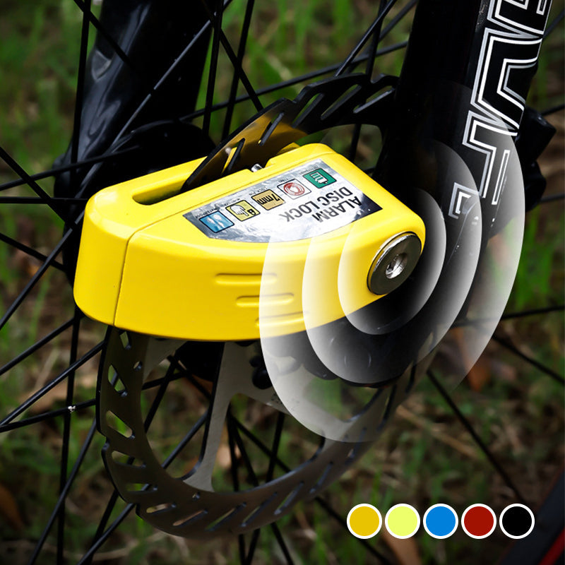 TILLFĂLLIGT 50% OFF | CycleLockâą