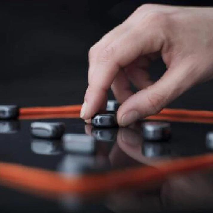 TILLFĂLLIGT 50% RABATT | MagnetRushâą | Det magnetstyrda spelet som du inte kan lĂ€gga ifrĂ„n dig