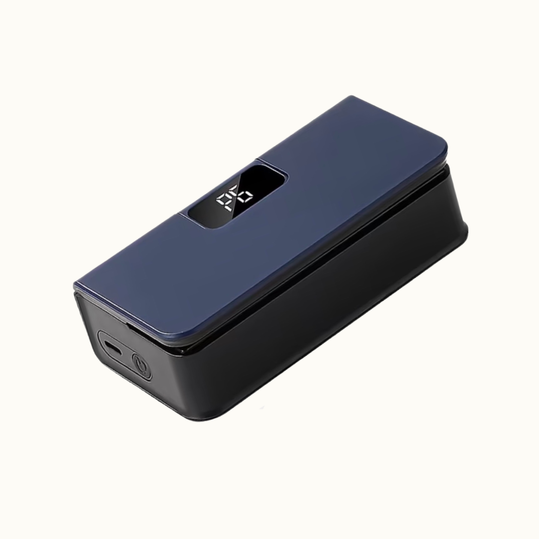 TILLFĂLLIGT 50% OFF | SnapSealâą