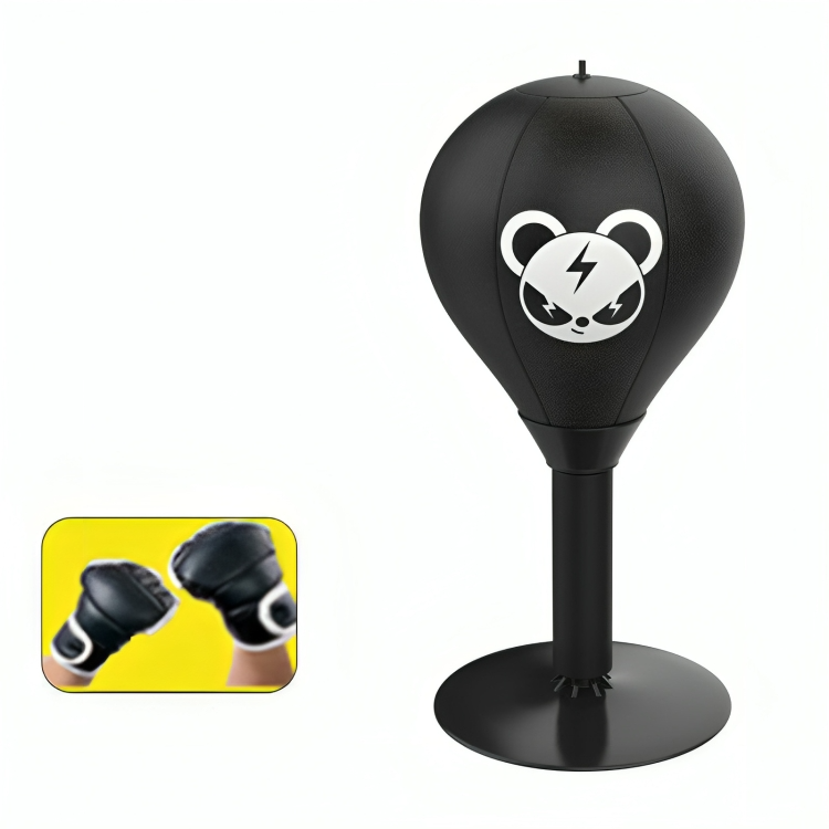 TILLFÄLLIGT 50% RABATT | PunchPal™ | Bärbar skrivbords-stanssäck