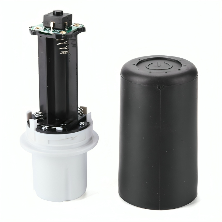 TILLFĂLLIGT 50% RABATT | StirBotâą | Kök Matlagning Automatisk mixer