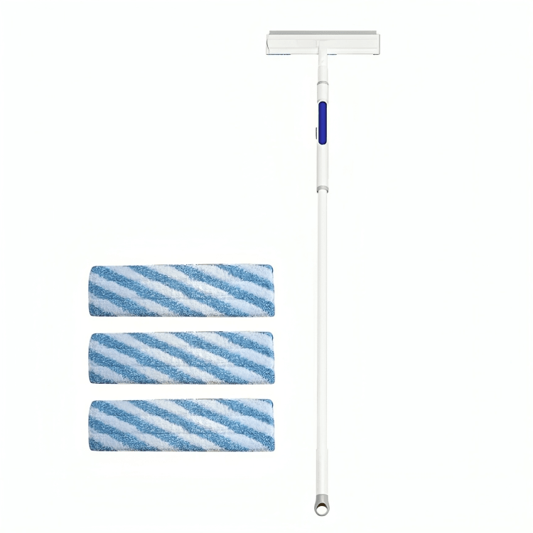 TILLFĂLLIGT 50% RABATT | WindowSpritzâą | Professionell glasrengöring med spray - Aurora Stockholm