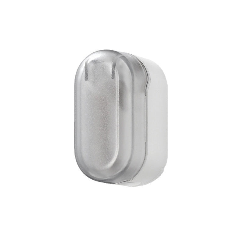 OralShield⹠| VÀggmonterad tandborsthÄllare