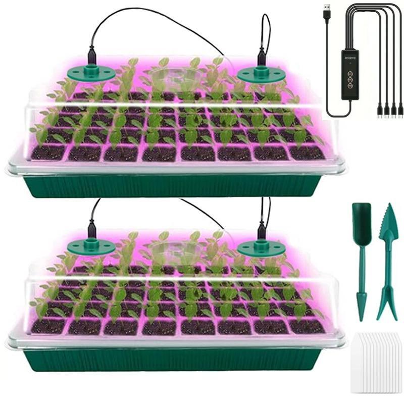 TILLFÄLLIGT 50% OFF | SproutBox™