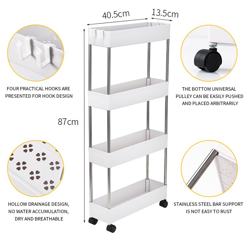 TILLFÄLLIGT 50% OFF | RollRack™