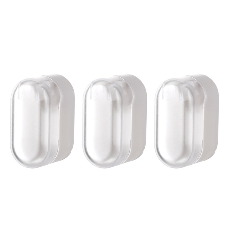 OralShield⹠| VÀggmonterad tandborsthÄllare