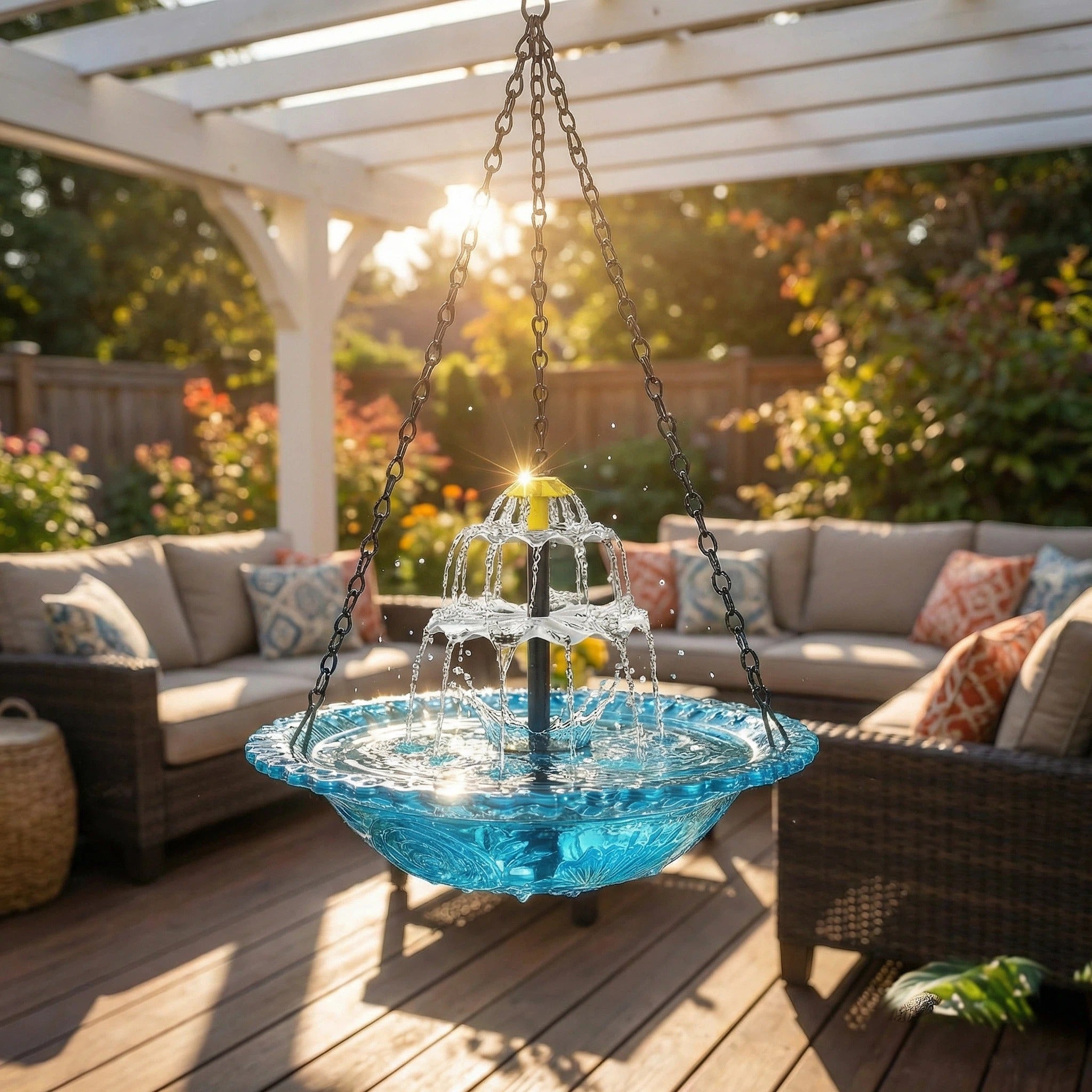 TILLFĂLLIGT 50% OFF | NestSpringâą