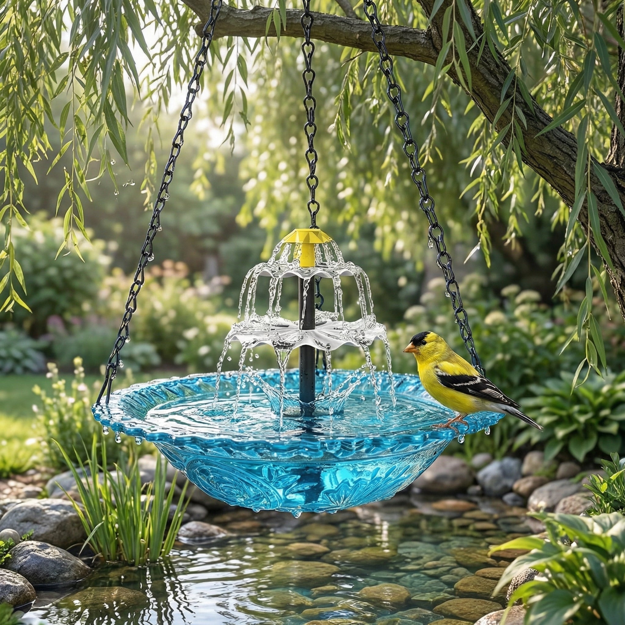 TILLFĂLLIGT 50% OFF | NestSpringâą