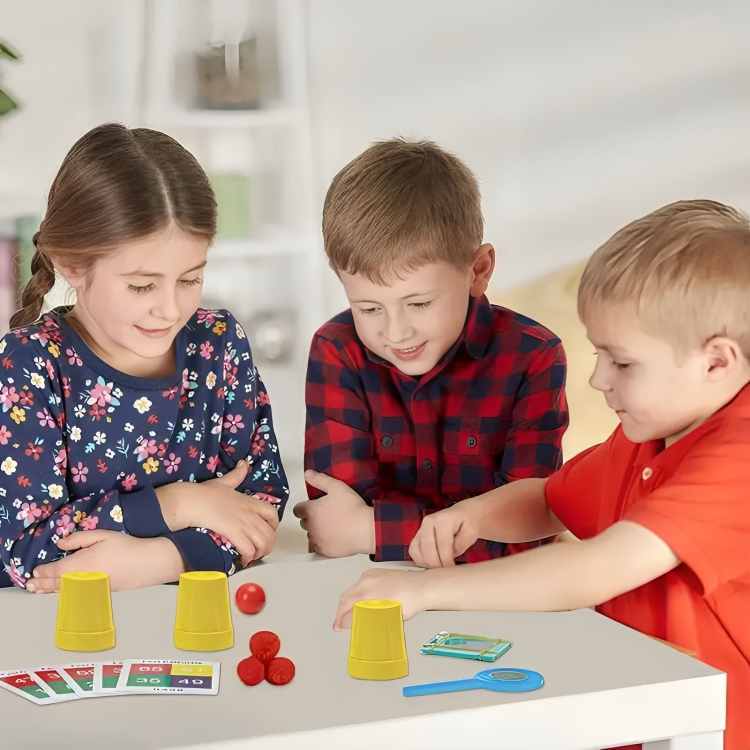 TILLFÄLLIGT 50% RABATT | MagiKid™ | Avslöja den klassiska magins hemligheter!