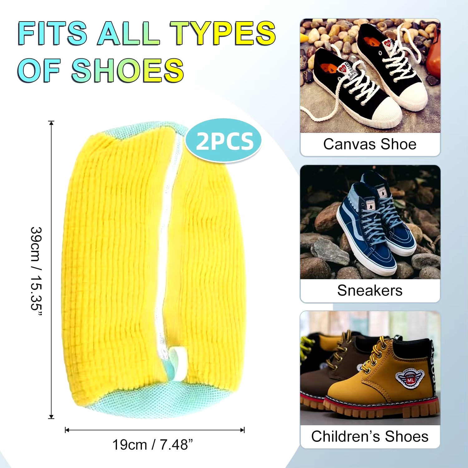 ShoePod⹠| SkotvÀttsvÀska