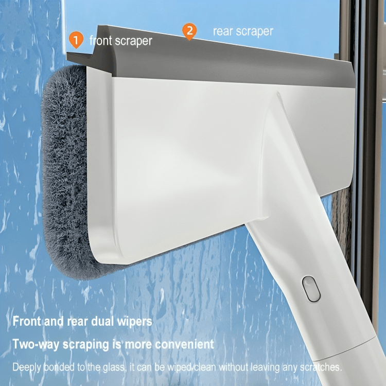 TILLFĂLLIGT 50% RABATT | WindowSpritzâą | Professionell glasrengöring med spray - Aurora Stockholm
