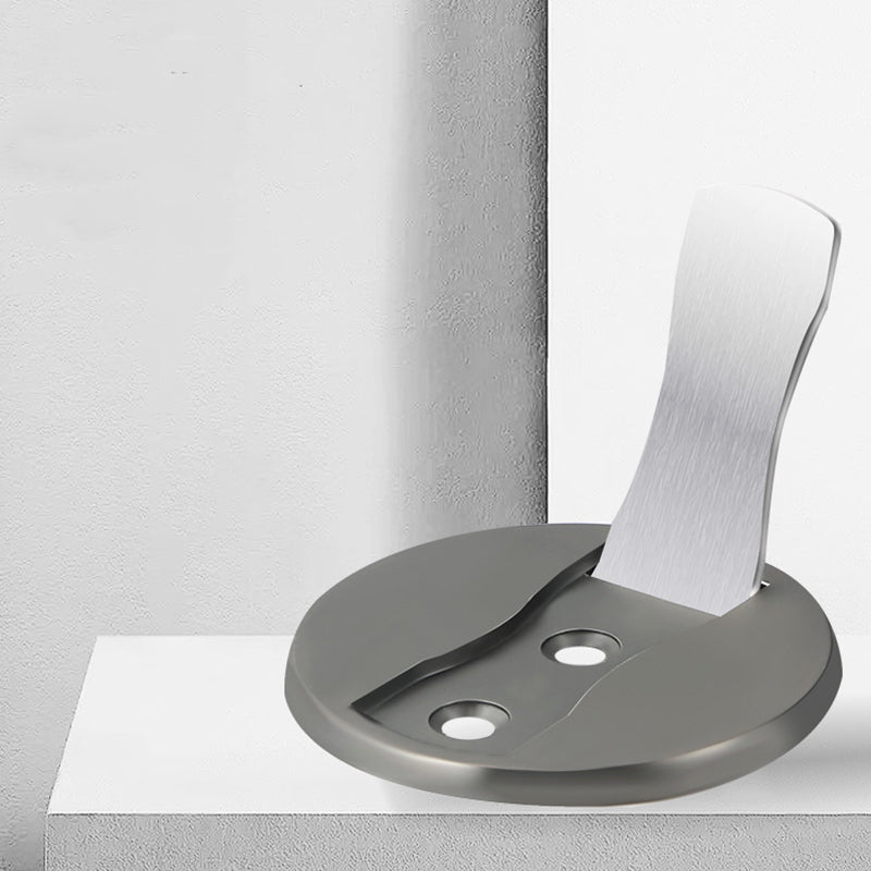 DoorMag⹠| Magnetisk dörrstopp i rostfritt stÄl