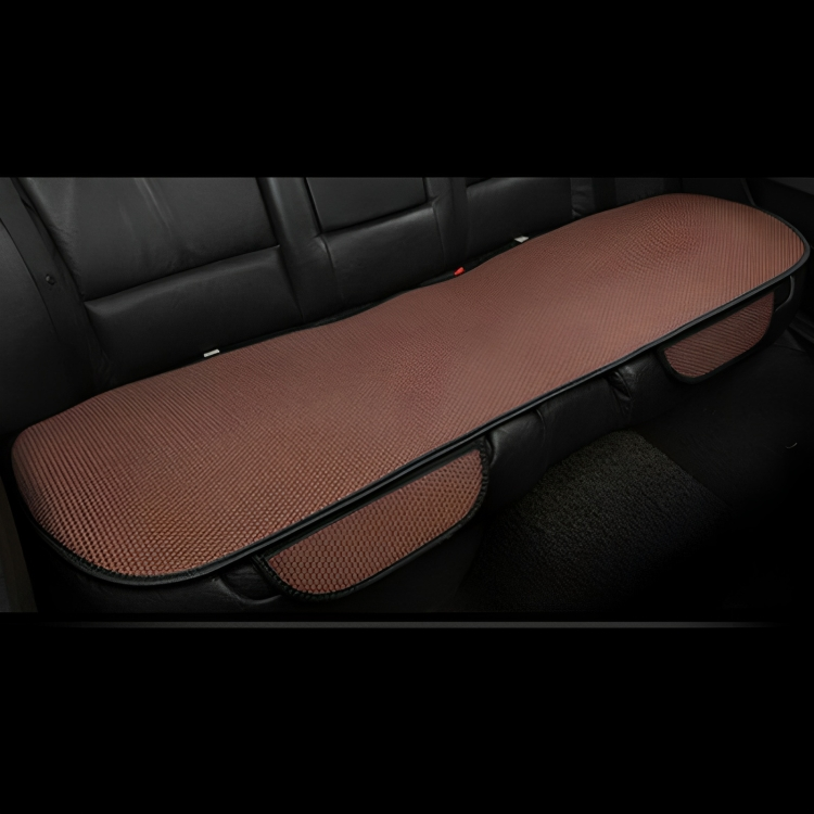 BreezeSeat⹠| BilsÀtesdyna av issilke