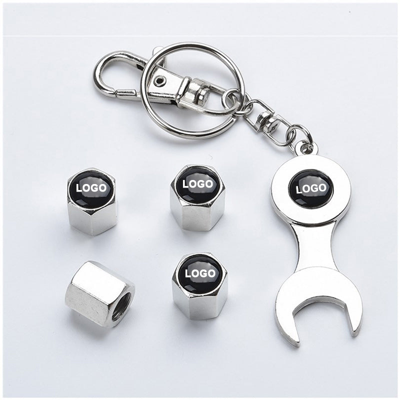 TireCrown⹠| DÀckkapslar för bilar