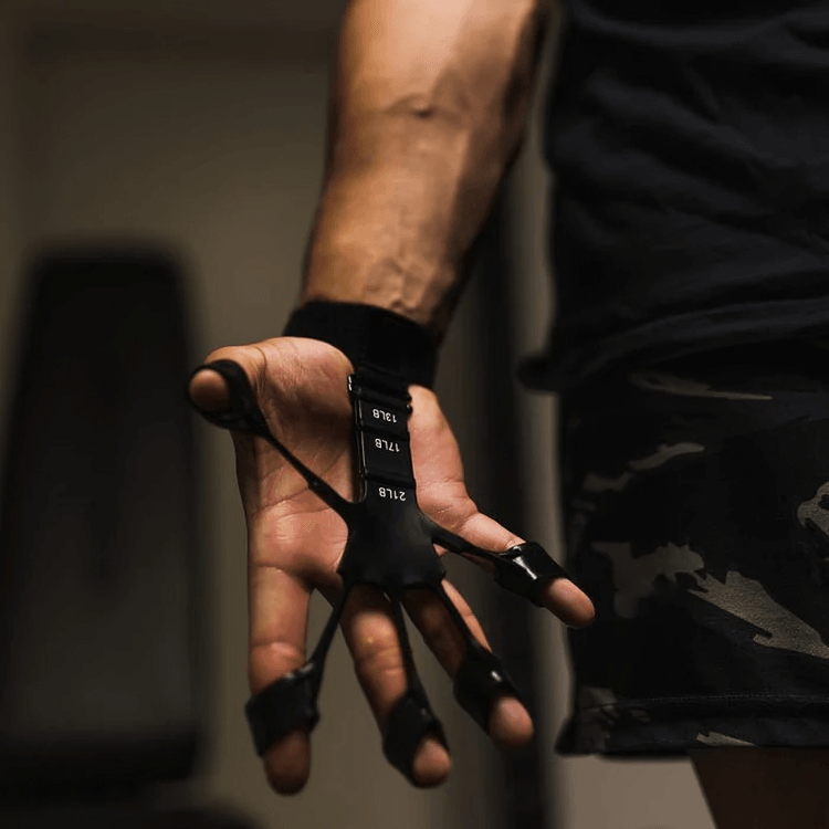 1 + 1 GRATIS IDAG | GripBoost⹠| FitnesstrÀnare med Power grip - Aurora Stockholm