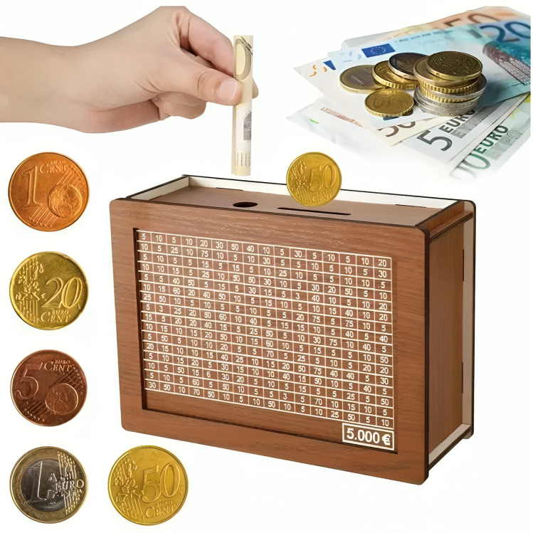 WealthBox⹠| TrÀspardosa