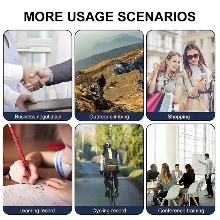 PocketSpyâą | BĂ€rbar videokamera