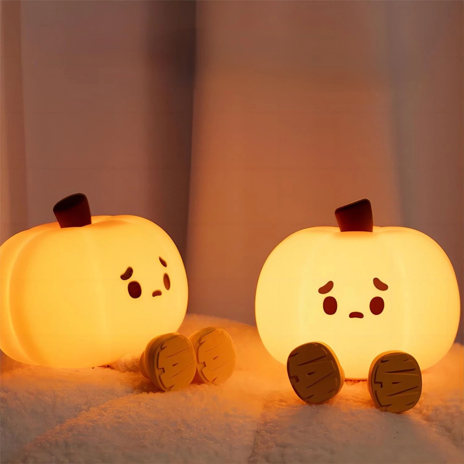 1 + 1 GRATIS IDAG | LumaPumpkinâą