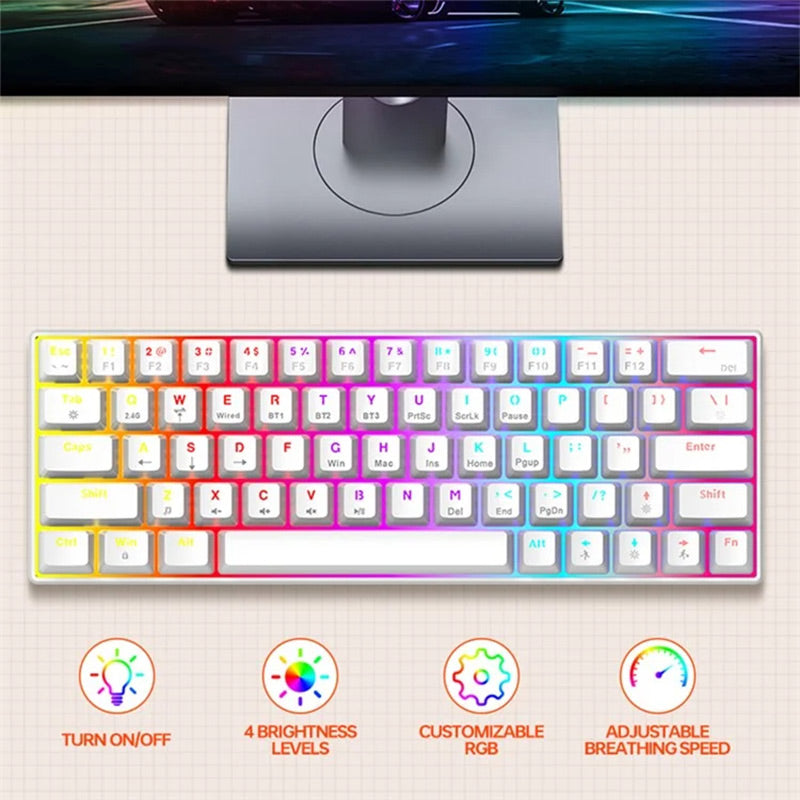 TILLFĂLLIGT 50% OFF | QuantumKeyâą