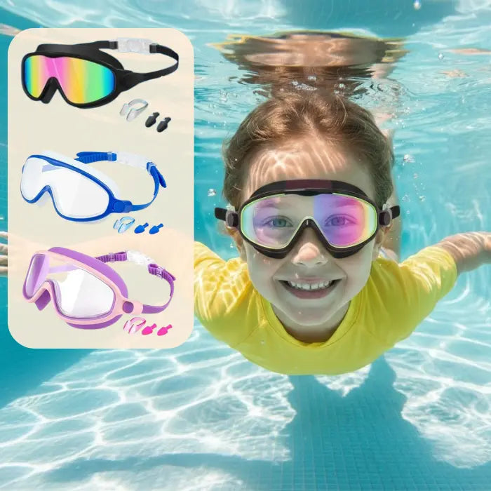 TILLFĂLLIGT 50% OFF | AquaBuddiesâą