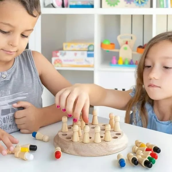 TILLFĂLLIGT 50% RABATT | Mindoraâą | FrĂ€mja hjĂ€rnans prestanda genom lek och skoj