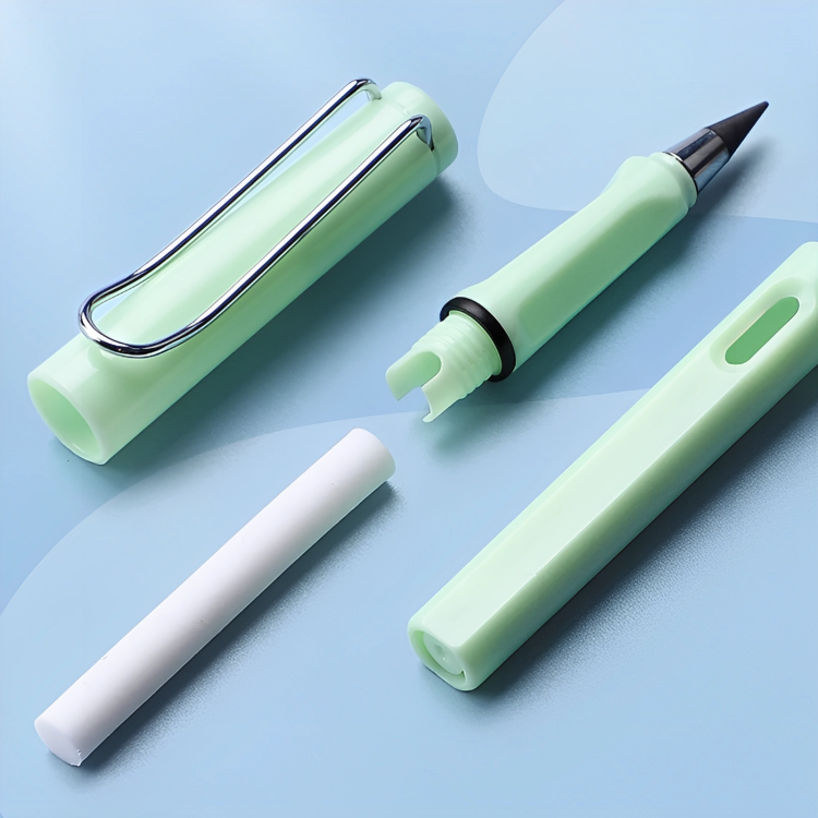 5 + 5 GRATIS IDAG | EverPen⹠| En blyertspenna som hÄller 100 gÄnger lÀngre!