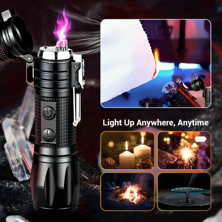 TILLFĂLLIGT 50% RABATT | LightStrikeâą | VĂ€derbestĂ€ndigt verktyg för belysning och försvar!