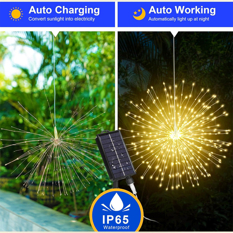 1 + 1 GRATIS IDAG | SolarSparkâą