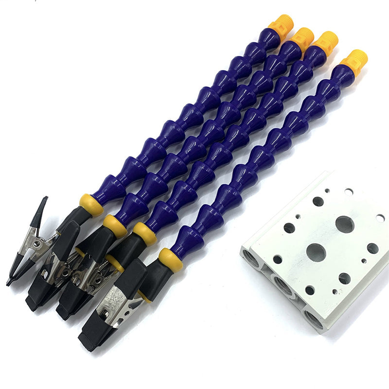 SolderArm™ | Smidigt lödningsarbete med extra hjälpande händer!