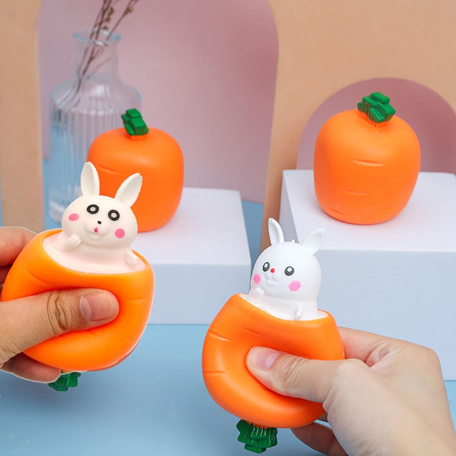 BunnyPop⹠| Din bedÄrande stressavlastare och humörhöjare!