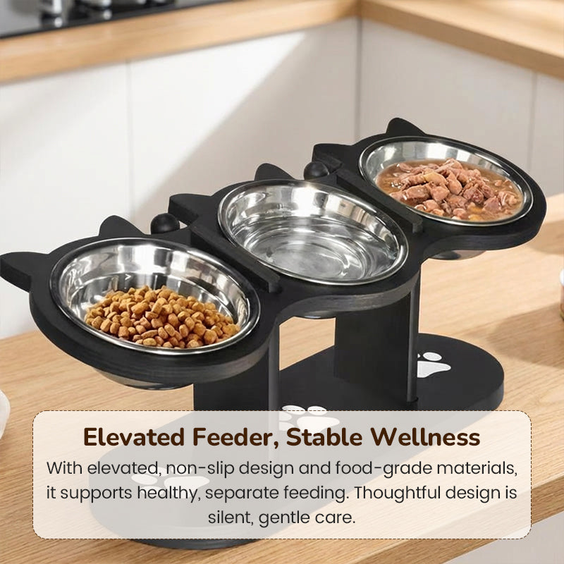 TILLFĂLLIGT 50% OFF | PawFeastâą