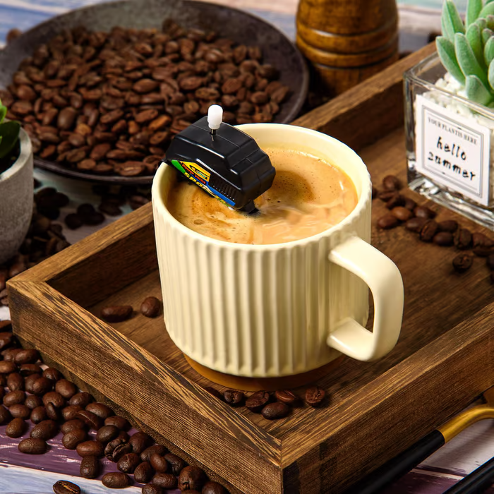 1 + 2 GRATIS IDAG | PropelBrew™ | Rör om din drink med en touch av kul och kreativitet!