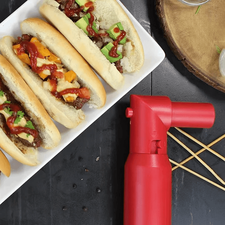 1 + 1 GRATIS IDAG | EasySkewerâą | Perfekt Kebabmaskin - Aurora Stockholm
