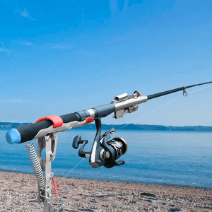1 + 1 GRATIS IDAG | EZCatch⹠| Automatisk fiskespöhÄllare - Aurora Stockholm