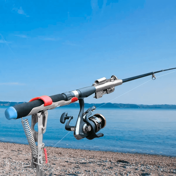 1 + 1 GRATIS IDAG | EZCatch⹠| Automatisk fiskespöhÄllare - Aurora Stockholm