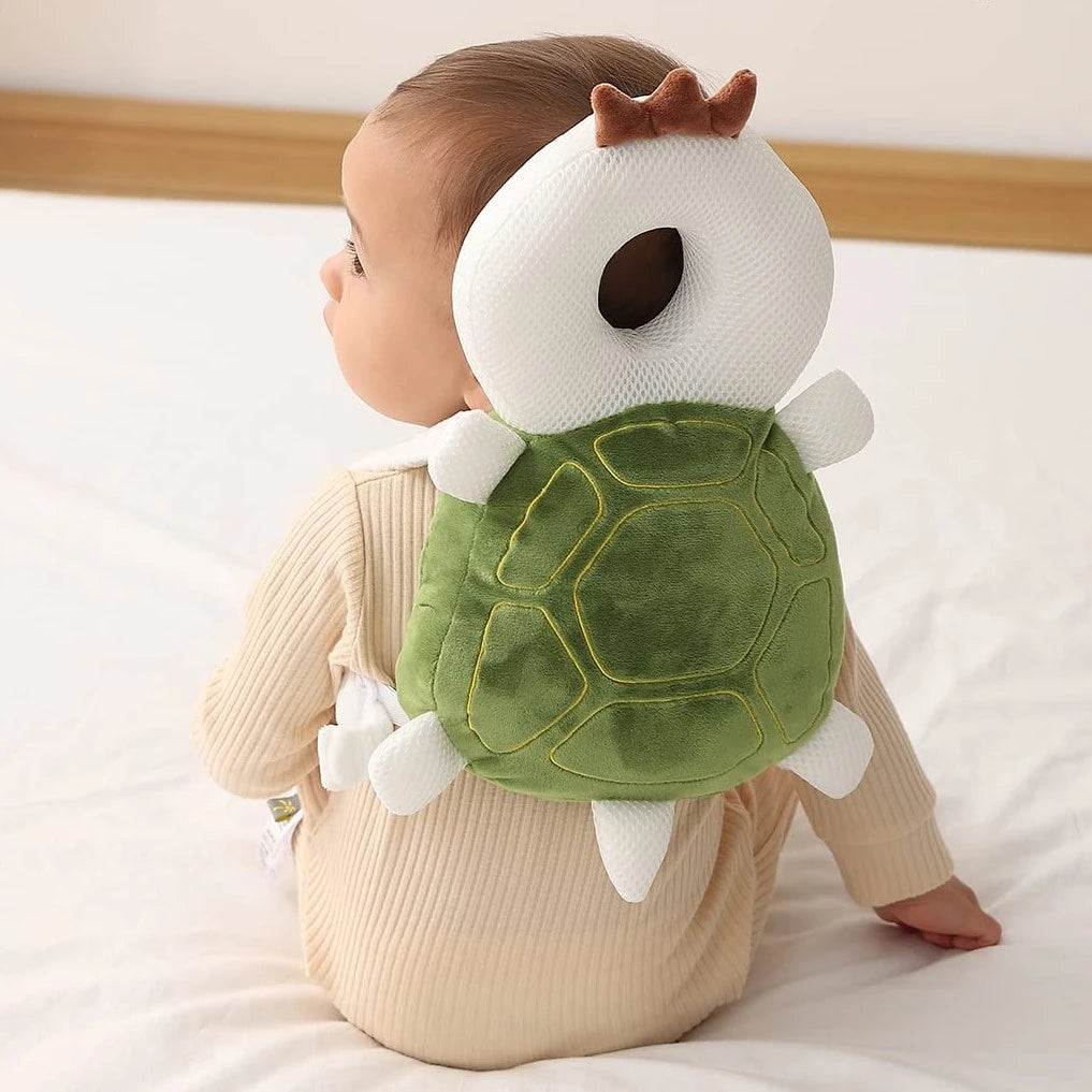 TumbleTots⹠| FallskyddsryggsÀck för barn