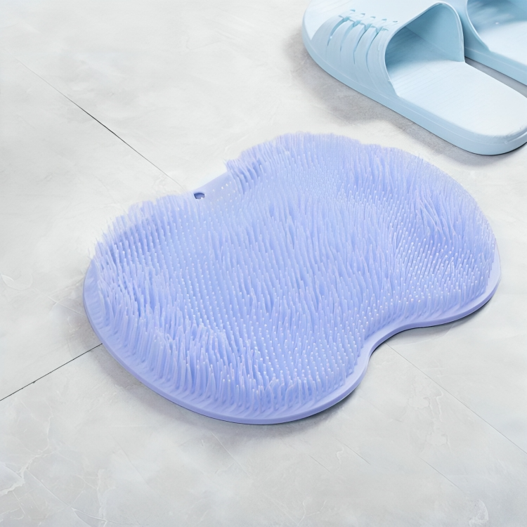 BareScrubâą | Djup exfoliering och omedelbar avslappning direkt i duschen!