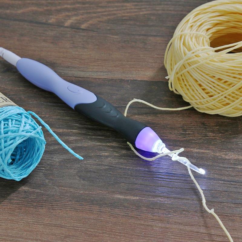 TILLFÄLLIGT 50% OFF | GlowStitch™