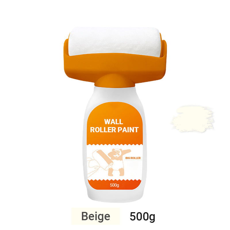 RollPatch⹠| Din vÀggs snabbaste makeover hittills!