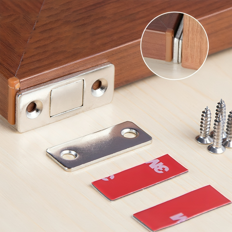 SlimLock⹠| Ultramagnetisk dörrstÀngare