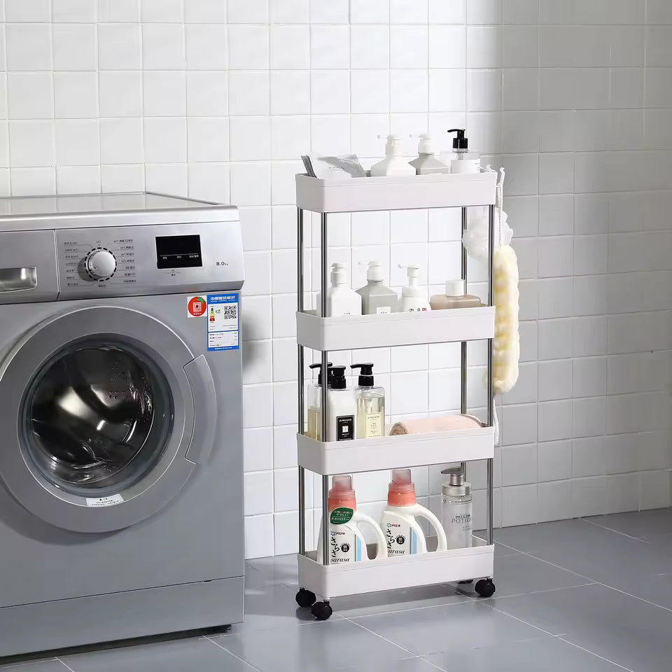 TILLFÄLLIGT 50% OFF | RollRack™
