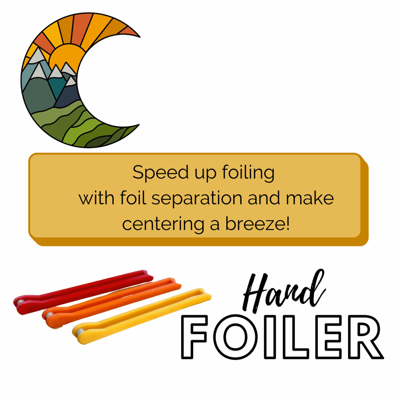 1 + 1 GRATIS IDAG | FoilCraft⹠| Hemligheten bakom sömlös foliering av fÀrgat glas!