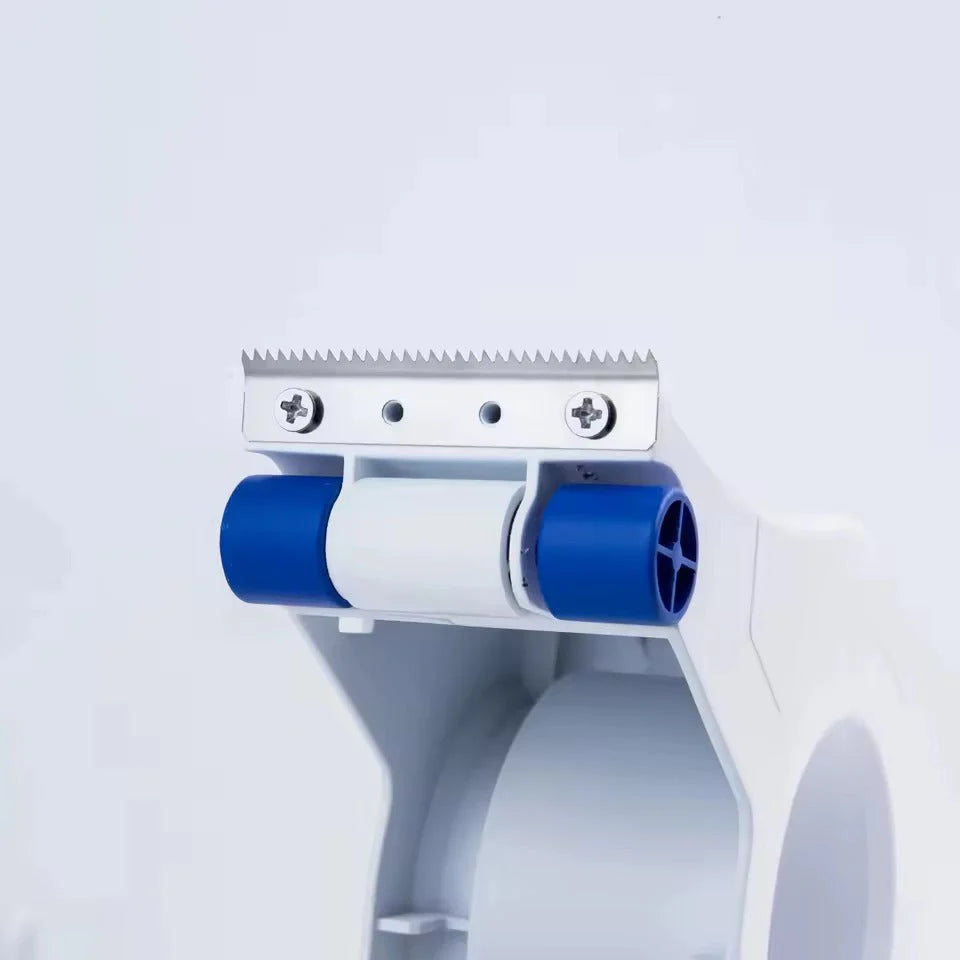 TILLFÄLLIGT 50% RABATT | TapePro™ | Smidig applicering av tejp varje gång!