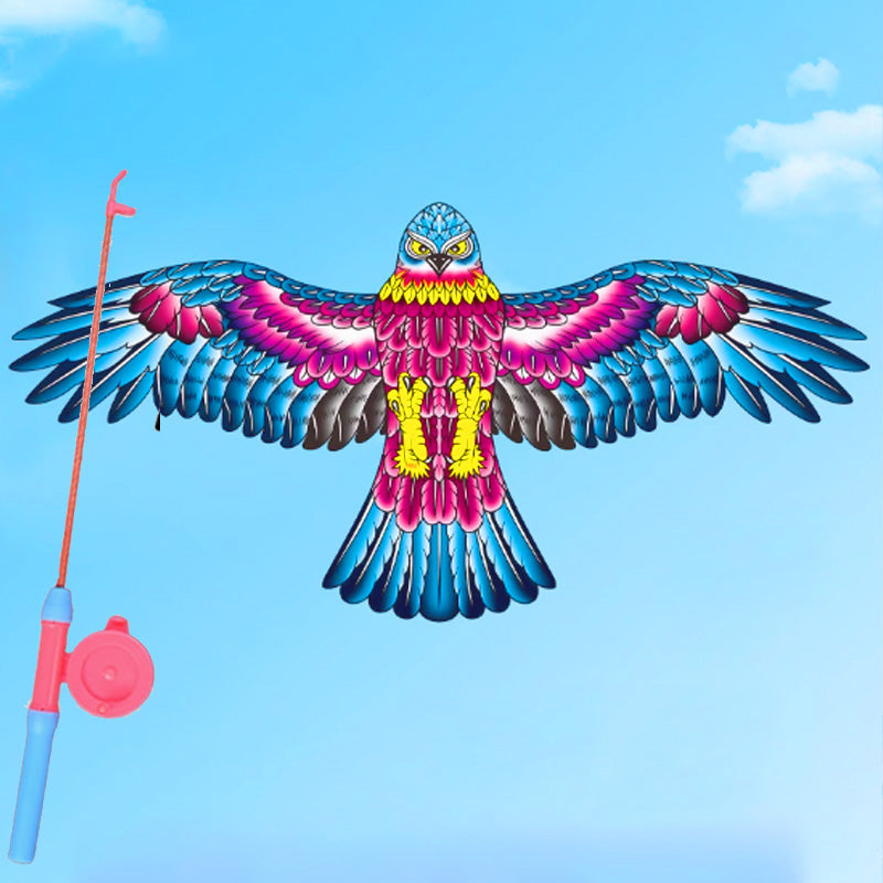 TILLFÄLLIGT 50% OFF | EazyKite™