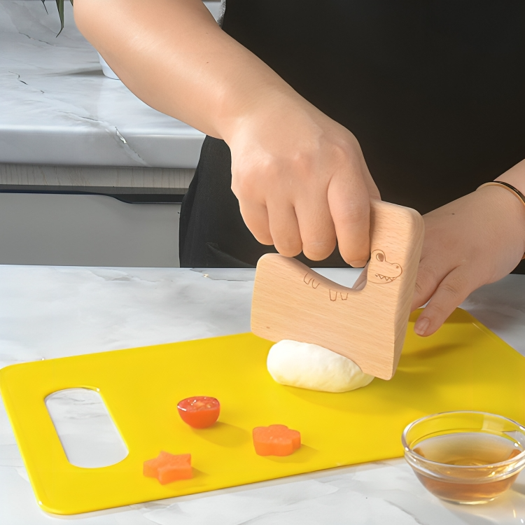 LittleCooks⹠| Montessori-köksredskap för barn