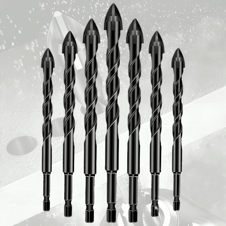 2 + 1 GRATIS | PowerDrillâą | Borrsats - Aurora Stockholm